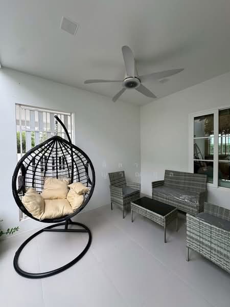 Chaiyapruek Bangna Km 15, Samut Prakan, 234 Moo 3 Km.15 Bangna-Trad Road Km.15, Bang Chalong, Bang Plee, Samut Prakan, 3 Bedrooms, 184 sqm, Single Detached House For Rent, by สลิลา อภิญญาณกุล, 500193703 - DDproperty.com