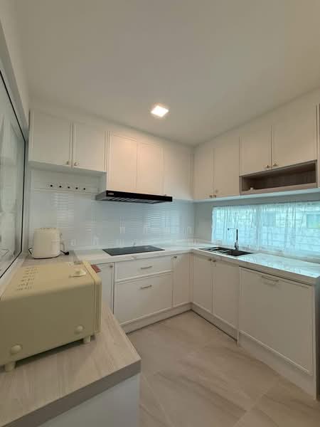 Chaiyapruek Bangna Km 15 : ชัยพฤกษ์ บางนา กม 15, สมุทรปราการ, 234 หมู่ 3 กม.15 ถนนบางนา-ตราด กม.15, บางโฉลง, บางพลี, สมุทรปราการ, 184 ตร.ม., บ้านเดี่ยว ให้เช่า, โดย สลิลา อภิญญาณกุล, 500193703 - DDproperty.com