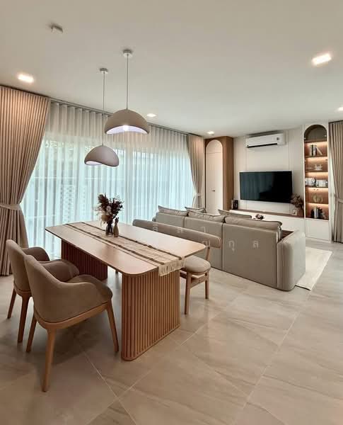 Chaiyapruek Bangna Km 15 : ชัยพฤกษ์ บางนา กม 15, สมุทรปราการ, 234 หมู่ 3 กม.15 ถนนบางนา-ตราด กม.15, บางโฉลง, บางพลี, สมุทรปราการ, 184 ตร.ม., บ้านเดี่ยว ให้เช่า, โดย สลิลา อภิญญาณกุล, 500193703 - DDproperty.com