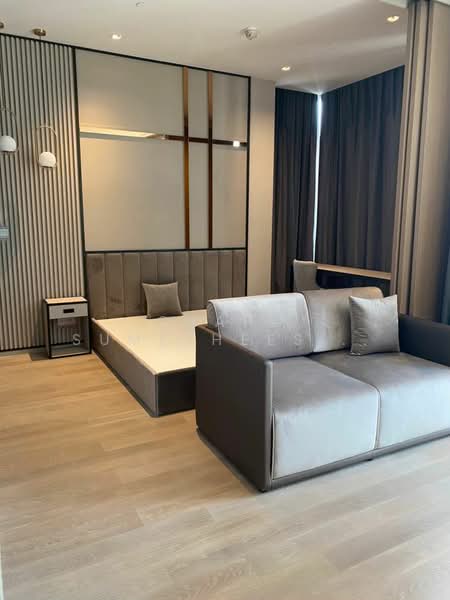 ASHTON Silom, Bangkok, 166 Silom Road, Bang Rak, Bang Rak, Bangkok, 1 Bedroom, 49 sqm, Condo For Sale, by Orapa Sumetheesirisakul, 500193705 - DDproperty.com