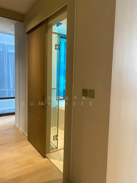 ASHTON Silom, Bangkok, 166 Silom Road, Bang Rak, Bang Rak, Bangkok, 1 Bedroom, 49 sqm, Condo For Sale, by Orapa Sumetheesirisakul, 500193705 - DDproperty.com