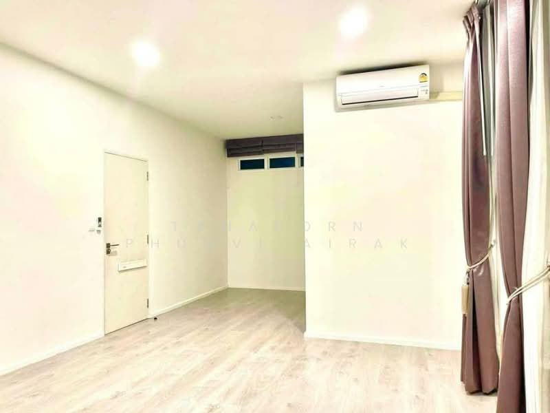 Mantana Bangna-Wongwaen, Bangkok, Soi Ramkhamhaeng 2, Dok Mai, Prawet, Bangkok, 3 Bedrooms, 282 sqm, Single Detached House For Rent, by Tanaporn Phumvilairak, 500193706 - DDproperty.com