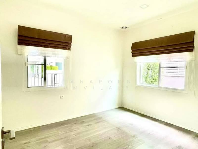 Mantana Bangna-Wongwaen, Bangkok, Soi Ramkhamhaeng 2, Dok Mai, Prawet, Bangkok, 3 Bedrooms, 282 sqm, Single Detached House For Sale, by Tanaporn Phumvilairak, 500193711 - DDproperty.com