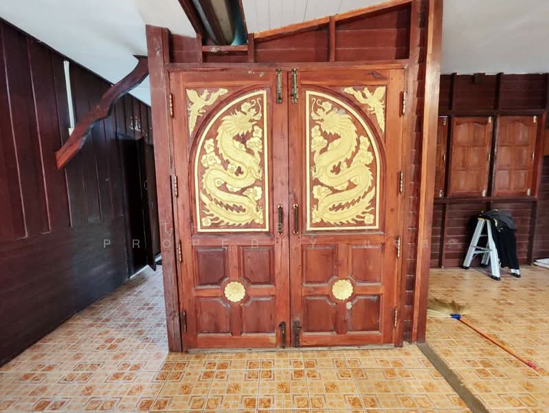 ขาย - บ้านเดี่ยวพร้อมที่ดินบางมูลนาก พิจิตร, พิจิตร