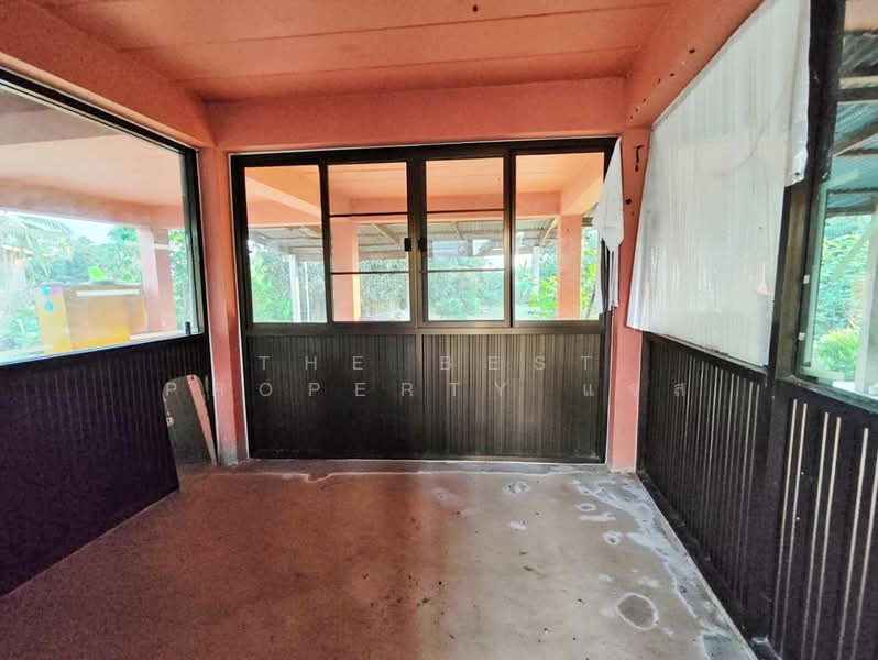 For Sale - บ้านเดี่ยวพร้อมที่ดินบางมูลนาก พิจิตร, Phichit