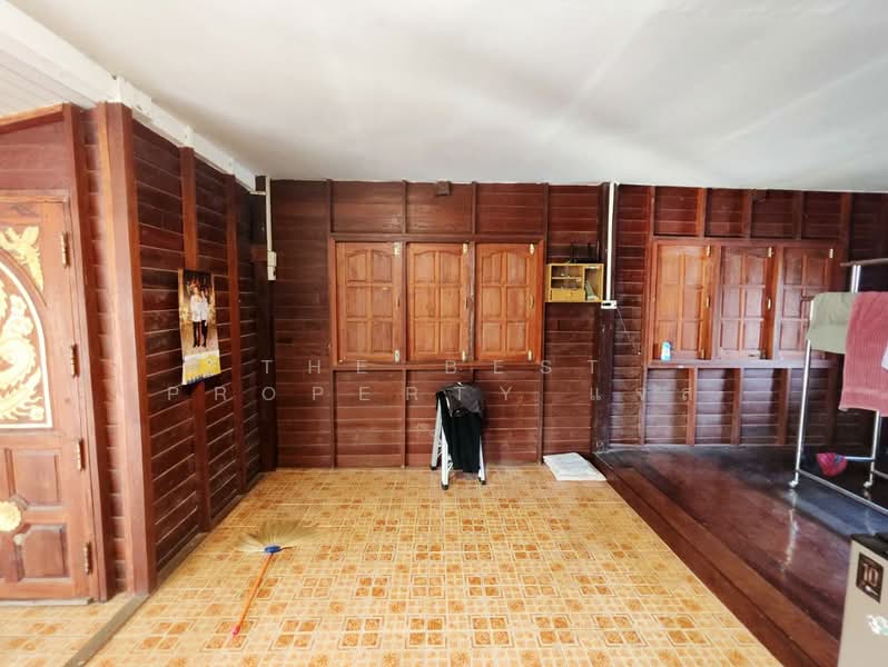 ขาย - บ้านเดี่ยวพร้อมที่ดินบางมูลนาก พิจิตร, พิจิตร