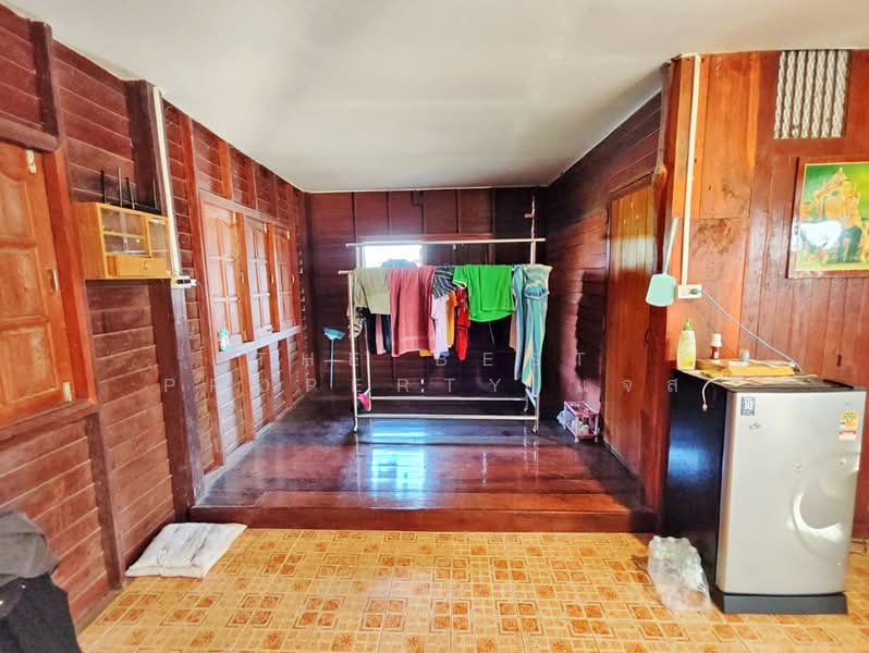 For Sale - บ้านเดี่ยวพร้อมที่ดินบางมูลนาก พิจิตร, Phichit