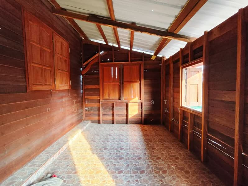 ขาย - บ้านเดี่ยวพร้อมที่ดินบางมูลนาก พิจิตร, พิจิตร