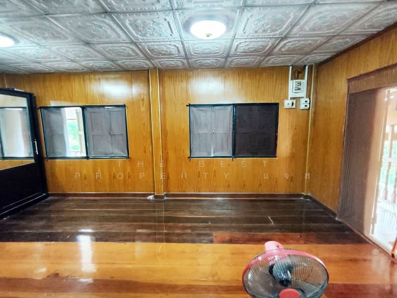 For Sale - บ้านเดี่ยวพร้อมที่ดินบางมูลนาก พิจิตร, Phichit