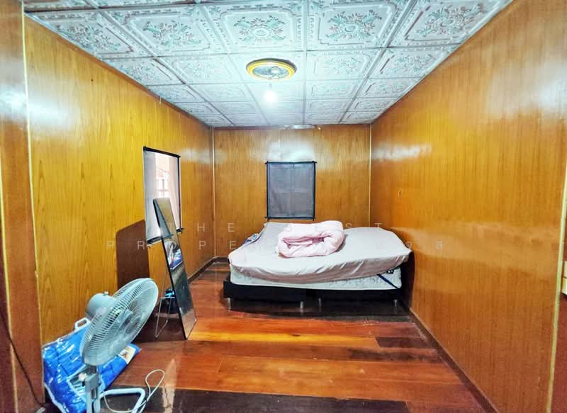 For Sale - บ้านเดี่ยวพร้อมที่ดินบางมูลนาก พิจิตร, Phichit