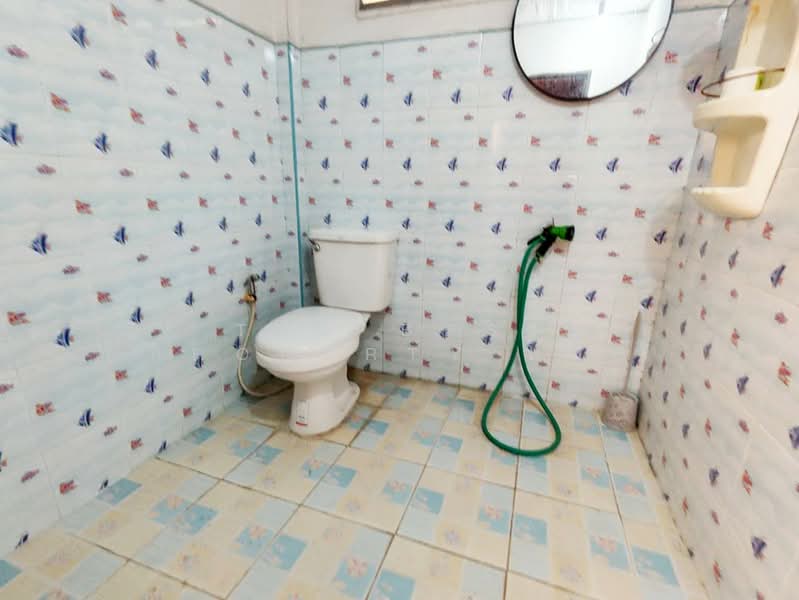 For Sale - บ้านเดี่ยวพร้อมที่ดินบางมูลนาก พิจิตร, Phichit