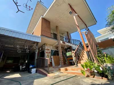 ขาย - ขายบ้านพร้อมออฟฟิศ 2 หลัง แม่เหียะ เชียงใหม่, เชียงใหม่