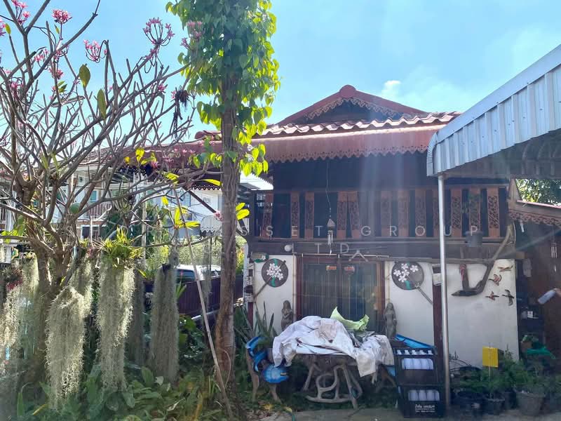 House and office for sale, 2 buildings, Mae Hia, Chiang Mai., Chiang Mai, Pa Daet, Muang Chiang Mai, Chiang Mai, 7 Bedrooms, 270 sqm, Single Detached House For Sale, by Shori Asset Group Co., Ltd., 500193714 - DDproperty.com