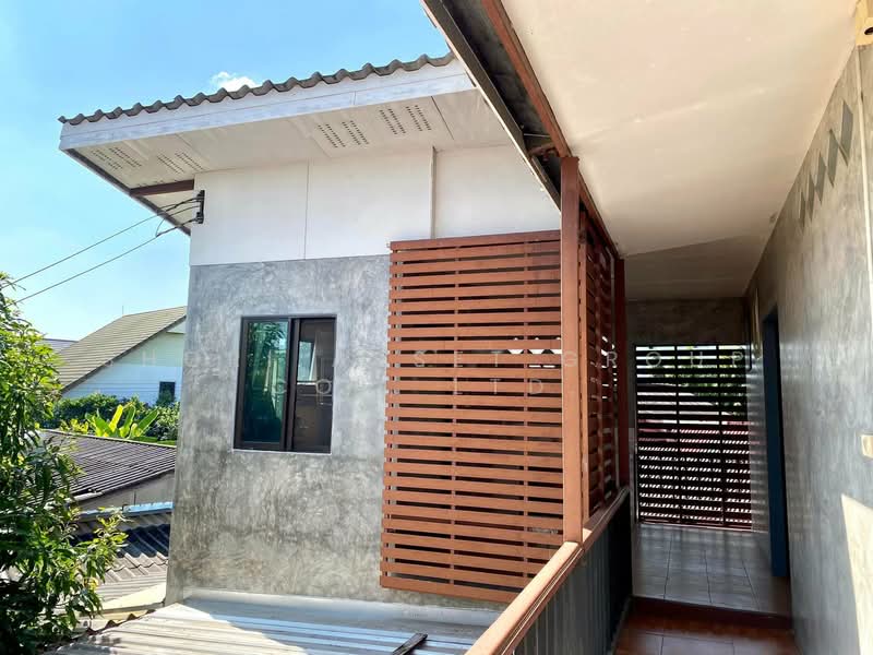 ขายบ้านพร้อมออฟฟิศ 2 หลัง แม่เหียะ เชียงใหม่, เชียงใหม่, ป่าแดด, เมืองเชียงใหม่, เชียงใหม่, 270 ตร.ม., บ้านเดี่ยว ขาย, โดย Shori Asset Group Co., Ltd., 500193714 - DDproperty.com