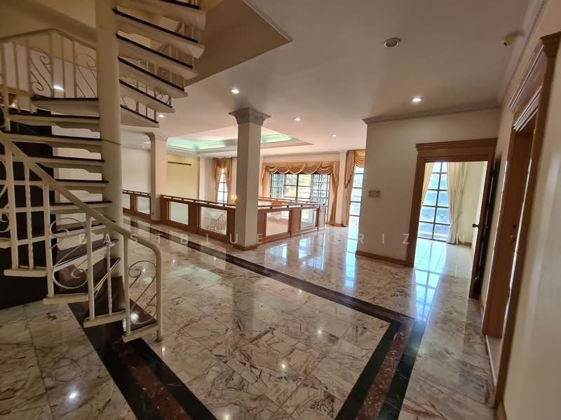 House Area Ratchada, กรุงเทพ, ลาดพร้าว, ลาดพร้าว, กรุงเทพ, 700 ตร.ม., บ้านเดี่ยว ขาย, โดย Eastblue Horizon, 500193715 - DDproperty.com