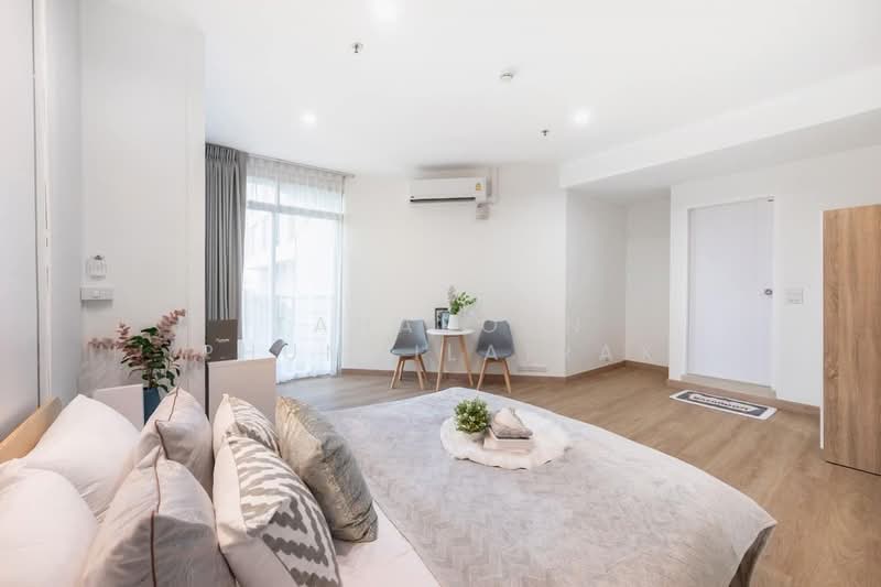 Baan Sathorn Chao Phraya, Bangkok, 931 Charoen Nakhon 15 A Alley, Khlong Ton Sai, Khlong San, Bangkok, 1 Bedroom, 43 sqm, Condo For Sale, by Tanaporn Phumvilairak, 500193716 - DDproperty.com