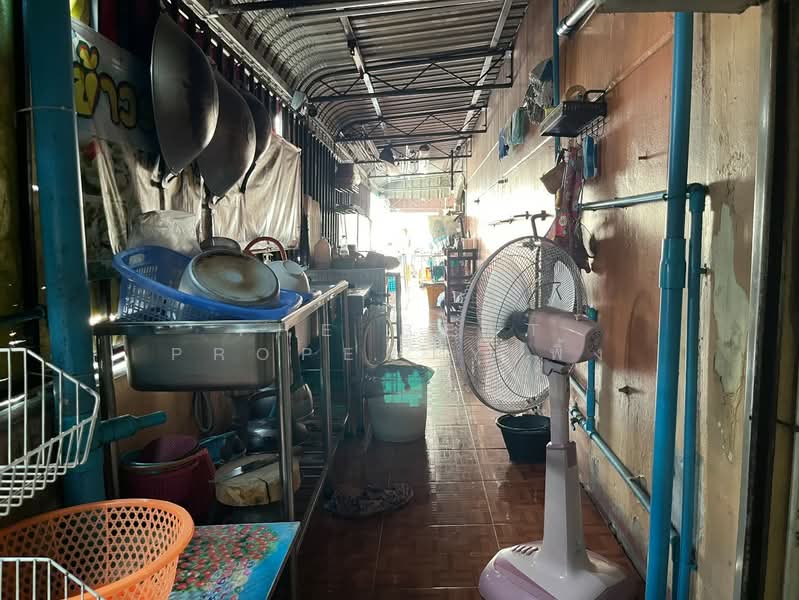 อาคารพาณิชย์พระสมุทรเจดีย์ สมุทรปราการ, Samut Prakan, Nai Khlong Bang Pla Kot, Phra Samut Jadee, Samut Prakan, , 100 sqm, Shophouse For Sale, by The Best Property พิ้ง, 500193718 - DDproperty.com