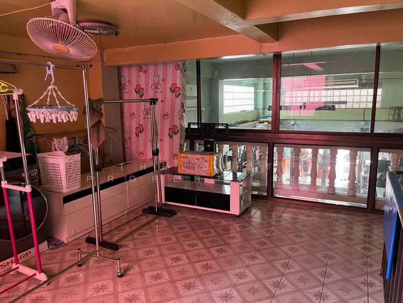 อาคารพาณิชย์พระสมุทรเจดีย์ สมุทรปราการ, Samut Prakan, Nai Khlong Bang Pla Kot, Phra Samut Jadee, Samut Prakan, , 100 sqm, Shophouse For Sale, by The Best Property พิ้ง, 500193718 - DDproperty.com