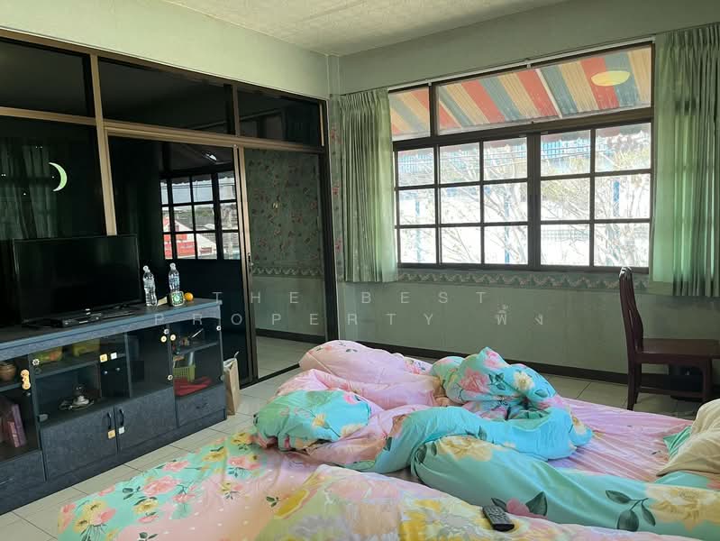 อาคารพาณิชย์พระสมุทรเจดีย์ สมุทรปราการ, Samut Prakan, Nai Khlong Bang Pla Kot, Phra Samut Jadee, Samut Prakan, , 100 sqm, Shophouse For Sale, by The Best Property พิ้ง, 500193718 - DDproperty.com