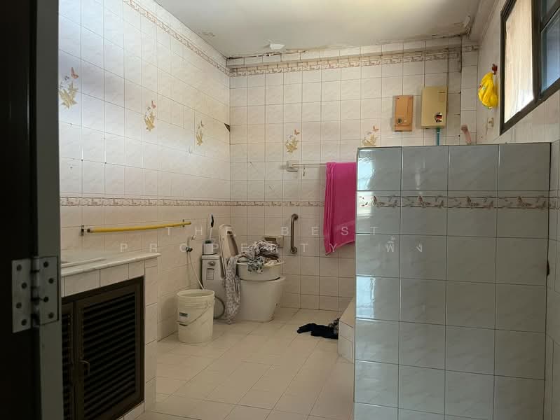 อาคารพาณิชย์พระสมุทรเจดีย์ สมุทรปราการ, สมุทรปราการ, ในคลองบางปลากด, พระสมุทรเจดีย์, สมุทรปราการ, 100 ตร.ม., ตึกแถว-อาคารพาณิชย์ ขาย, โดย The Best Property พิ้ง, 500193718 - DDproperty.com