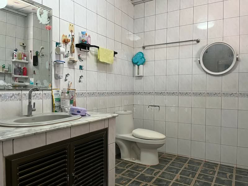 อาคารพาณิชย์พระสมุทรเจดีย์ สมุทรปราการ, Samut Prakan, Nai Khlong Bang Pla Kot, Phra Samut Jadee, Samut Prakan, , 100 sqm, Shophouse For Sale, by The Best Property พิ้ง, 500193718 - DDproperty.com