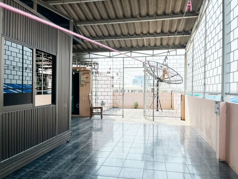 อาคารพาณิชย์พระสมุทรเจดีย์ สมุทรปราการ, Samut Prakan, Nai Khlong Bang Pla Kot, Phra Samut Jadee, Samut Prakan, , 100 sqm, Shophouse For Sale, by The Best Property พิ้ง, 500193718 - DDproperty.com