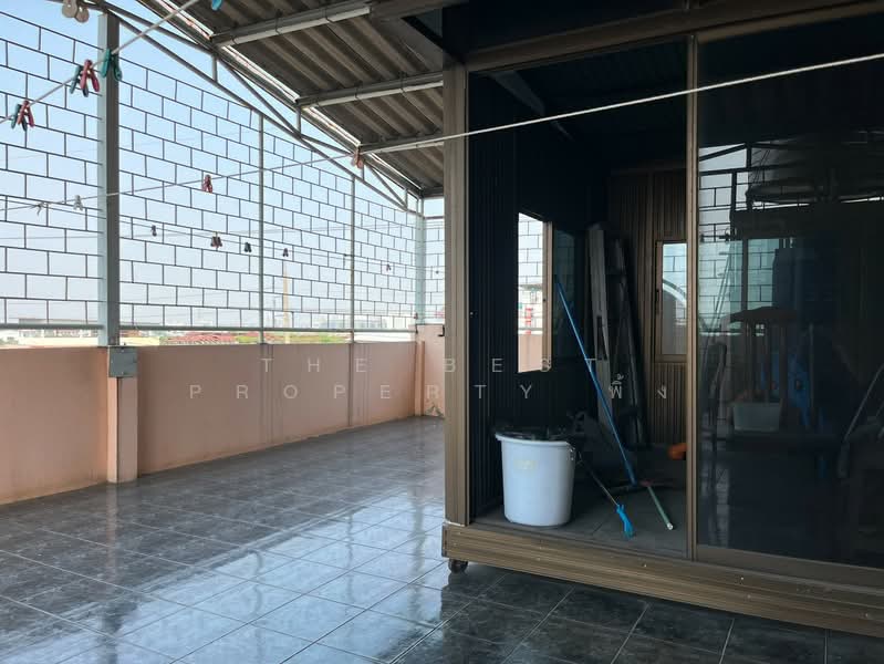 อาคารพาณิชย์พระสมุทรเจดีย์ สมุทรปราการ, Samut Prakan, Nai Khlong Bang Pla Kot, Phra Samut Jadee, Samut Prakan, , 100 sqm, Shophouse For Sale, by The Best Property พิ้ง, 500193718 - DDproperty.com