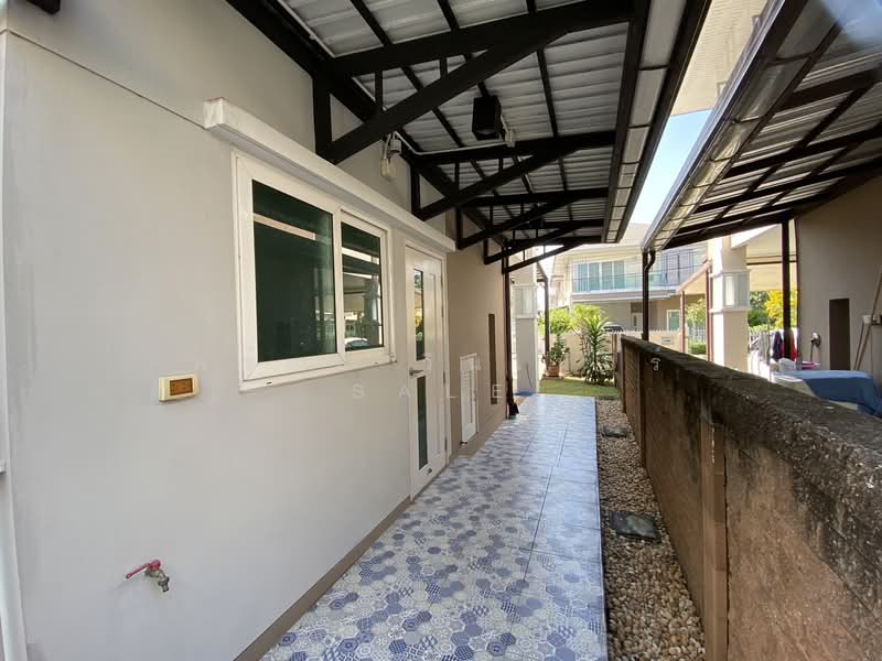 Leneo Sukhumvit Erawan Near BTS Royal Thai Naval Academy, Samut Prakan, Bang Mueng, Muang Samut Prakarn, Samut Prakan, 3 Bedrooms, 210 sqm, Single Detached House For Sale, by พร้อม วินเนอร์ sale, 500193719 - DDproperty.com