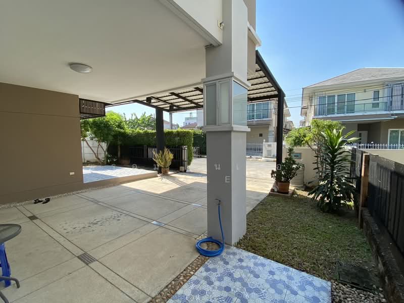 Leneo Sukhumvit Erawan Near BTS Royal Thai Naval Academy, Samut Prakan, Bang Mueng, Muang Samut Prakarn, Samut Prakan, 3 Bedrooms, 210 sqm, Single Detached House For Sale, by พร้อม วินเนอร์ sale, 500193719 - DDproperty.com