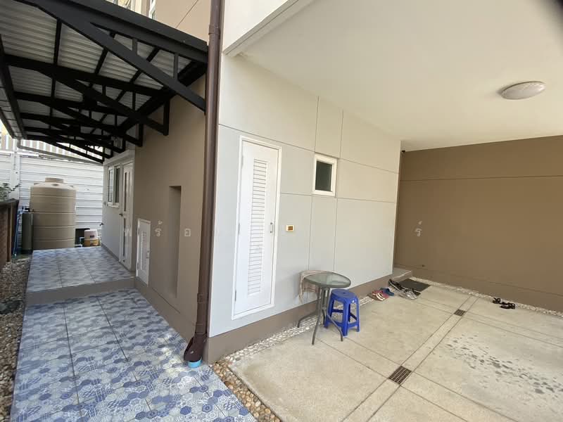 Leneo Sukhumvit Erawan Near BTS Royal Thai Naval Academy, Samut Prakan, Bang Mueng, Muang Samut Prakarn, Samut Prakan, 3 Bedrooms, 210 sqm, Single Detached House For Sale, by พร้อม วินเนอร์ sale, 500193719 - DDproperty.com