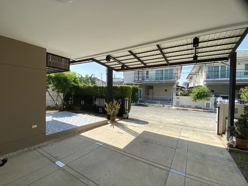 Leneo Sukhumvit Erawan Near BTS Royal Thai Naval Academy, Samut Prakan, Bang Mueng, Muang Samut Prakarn, Samut Prakan, 3 Bedrooms, 210 sqm, Single Detached House For Sale, by พร้อม วินเนอร์ sale, 500193719 - DDproperty.com