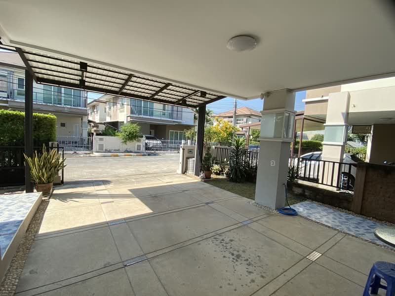 Leneo Sukhumvit Erawan Near BTS Royal Thai Naval Academy, Samut Prakan, Bang Mueng, Muang Samut Prakarn, Samut Prakan, 3 Bedrooms, 210 sqm, Single Detached House For Sale, by พร้อม วินเนอร์ sale, 500193719 - DDproperty.com