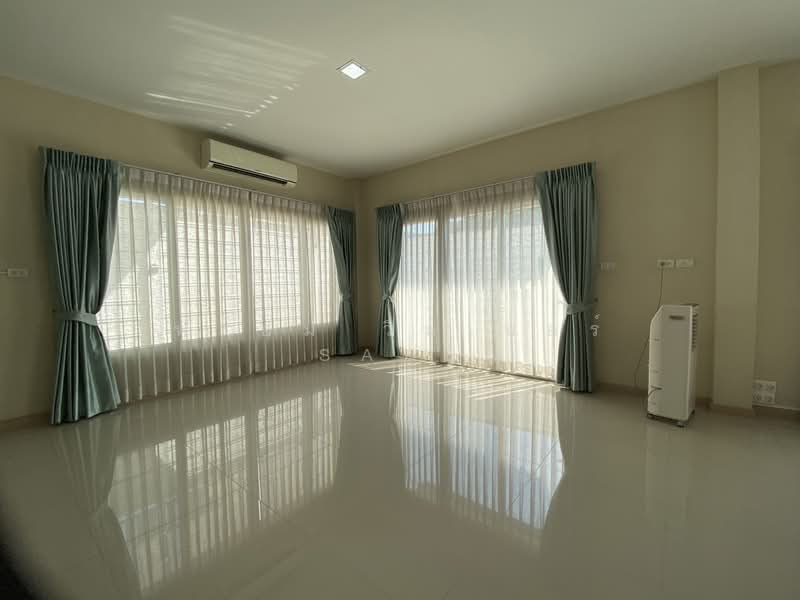 Leneo Sukhumvit Erawan Near BTS Royal Thai Naval Academy, Samut Prakan, Bang Mueng, Muang Samut Prakarn, Samut Prakan, 3 Bedrooms, 210 sqm, Single Detached House For Sale, by พร้อม วินเนอร์ sale, 500193719 - DDproperty.com