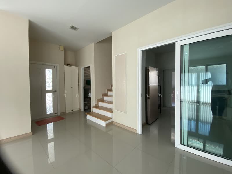 Leneo Sukhumvit Erawan Near BTS Royal Thai Naval Academy, Samut Prakan, Bang Mueng, Muang Samut Prakarn, Samut Prakan, 3 Bedrooms, 210 sqm, Single Detached House For Sale, by พร้อม วินเนอร์ sale, 500193719 - DDproperty.com