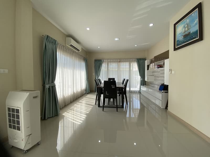 Leneo Sukhumvit Erawan Near BTS Royal Thai Naval Academy, Samut Prakan, Bang Mueng, Muang Samut Prakarn, Samut Prakan, 3 Bedrooms, 210 sqm, Single Detached House For Sale, by พร้อม วินเนอร์ sale, 500193719 - DDproperty.com