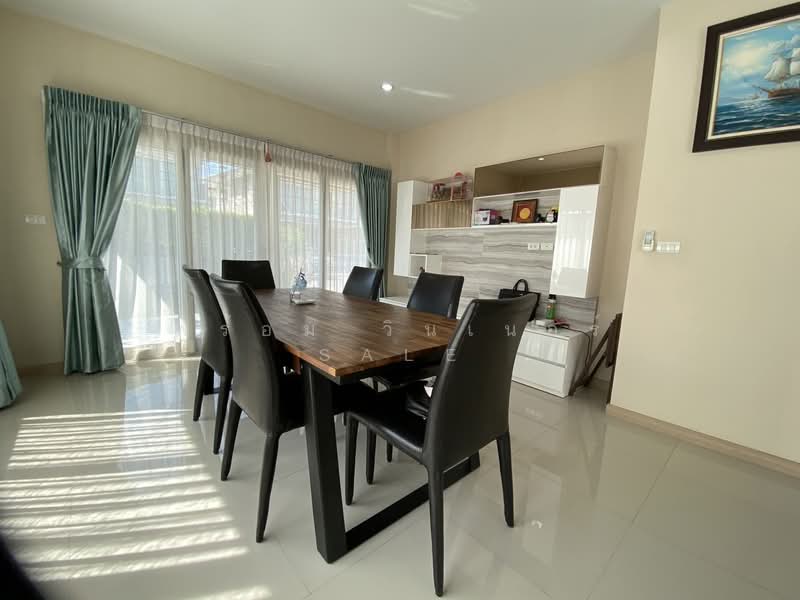 Leneo Sukhumvit Erawan Near BTS Royal Thai Naval Academy, Samut Prakan, Bang Mueng, Muang Samut Prakarn, Samut Prakan, 3 Bedrooms, 210 sqm, Single Detached House For Sale, by พร้อม วินเนอร์ sale, 500193719 - DDproperty.com