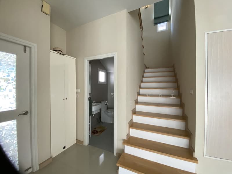 Leneo Sukhumvit Erawan Near BTS Royal Thai Naval Academy, Samut Prakan, Bang Mueng, Muang Samut Prakarn, Samut Prakan, 3 Bedrooms, 210 sqm, Single Detached House For Sale, by พร้อม วินเนอร์ sale, 500193719 - DDproperty.com