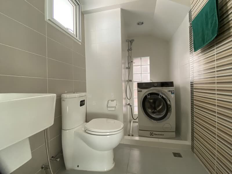 Leneo Sukhumvit Erawan Near BTS Royal Thai Naval Academy, Samut Prakan, Bang Mueng, Muang Samut Prakarn, Samut Prakan, 3 Bedrooms, 210 sqm, Single Detached House For Sale, by พร้อม วินเนอร์ sale, 500193719 - DDproperty.com