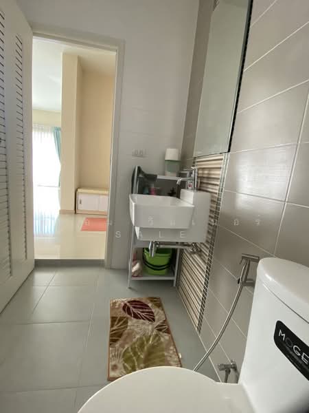 Leneo Sukhumvit Erawan Near BTS Royal Thai Naval Academy, Samut Prakan, Bang Mueng, Muang Samut Prakarn, Samut Prakan, 3 Bedrooms, 210 sqm, Single Detached House For Sale, by พร้อม วินเนอร์ sale, 500193719 - DDproperty.com