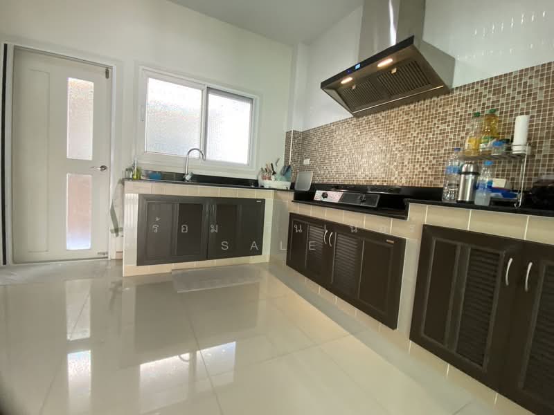 Leneo Sukhumvit Erawan Near BTS Royal Thai Naval Academy, Samut Prakan, Bang Mueng, Muang Samut Prakarn, Samut Prakan, 3 Bedrooms, 210 sqm, Single Detached House For Sale, by พร้อม วินเนอร์ sale, 500193719 - DDproperty.com