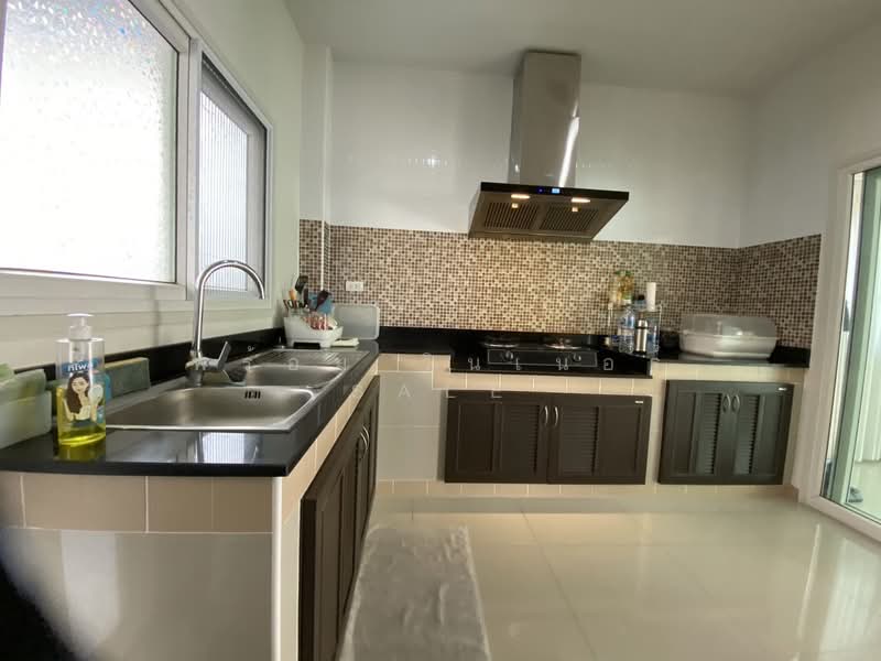 Leneo Sukhumvit Erawan Near BTS Royal Thai Naval Academy, Samut Prakan, Bang Mueng, Muang Samut Prakarn, Samut Prakan, 3 Bedrooms, 210 sqm, Single Detached House For Sale, by พร้อม วินเนอร์ sale, 500193719 - DDproperty.com