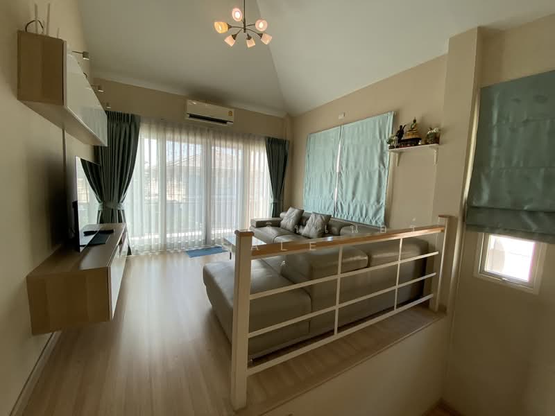 Leneo Sukhumvit Erawan Near BTS Royal Thai Naval Academy, Samut Prakan, Bang Mueng, Muang Samut Prakarn, Samut Prakan, 3 Bedrooms, 210 sqm, Single Detached House For Sale, by พร้อม วินเนอร์ sale, 500193719 - DDproperty.com