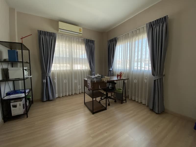 Leneo Sukhumvit Erawan Near BTS Royal Thai Naval Academy, Samut Prakan, Bang Mueng, Muang Samut Prakarn, Samut Prakan, 3 Bedrooms, 210 sqm, Single Detached House For Sale, by พร้อม วินเนอร์ sale, 500193719 - DDproperty.com