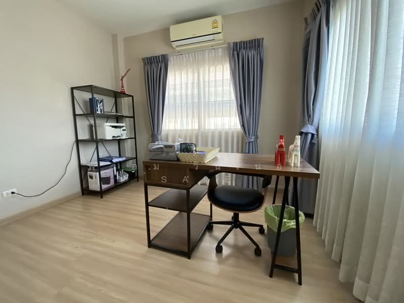 Leneo Sukhumvit Erawan Near BTS Royal Thai Naval Academy, Samut Prakan, Bang Mueng, Muang Samut Prakarn, Samut Prakan, 3 Bedrooms, 210 sqm, Single Detached House For Sale, by พร้อม วินเนอร์ sale, 500193719 - DDproperty.com