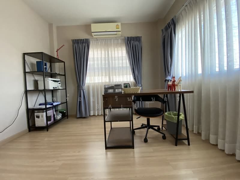 Leneo Sukhumvit Erawan Near BTS Royal Thai Naval Academy, Samut Prakan, Bang Mueng, Muang Samut Prakarn, Samut Prakan, 3 Bedrooms, 210 sqm, Single Detached House For Sale, by พร้อม วินเนอร์ sale, 500193719 - DDproperty.com