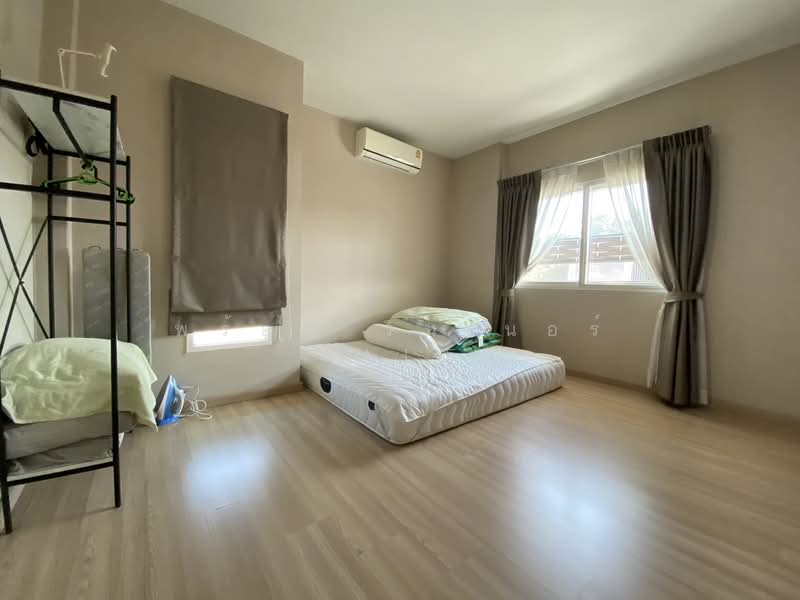 Leneo Sukhumvit Erawan Near BTS Royal Thai Naval Academy, Samut Prakan, Bang Mueng, Muang Samut Prakarn, Samut Prakan, 3 Bedrooms, 210 sqm, Single Detached House For Sale, by พร้อม วินเนอร์ sale, 500193719 - DDproperty.com