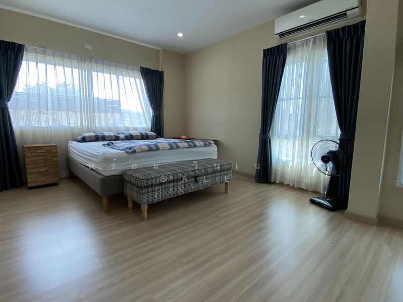 Leneo Sukhumvit Erawan Near BTS Royal Thai Naval Academy, Samut Prakan, Bang Mueng, Muang Samut Prakarn, Samut Prakan, 3 Bedrooms, 210 sqm, Single Detached House For Sale, by พร้อม วินเนอร์ sale, 500193719 - DDproperty.com