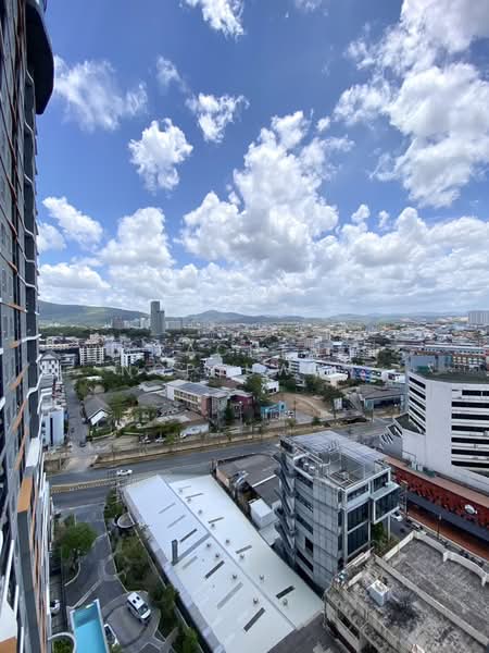 Plus Connect Hatyai, Songkhla, Rajyindee Rd, Hat-Yai, Hat Yai, Songkhla, 1 Bedroom, 42 sqm, Condo For Sale, by Rachen Nopsuwan, 500193721 - DDproperty.com