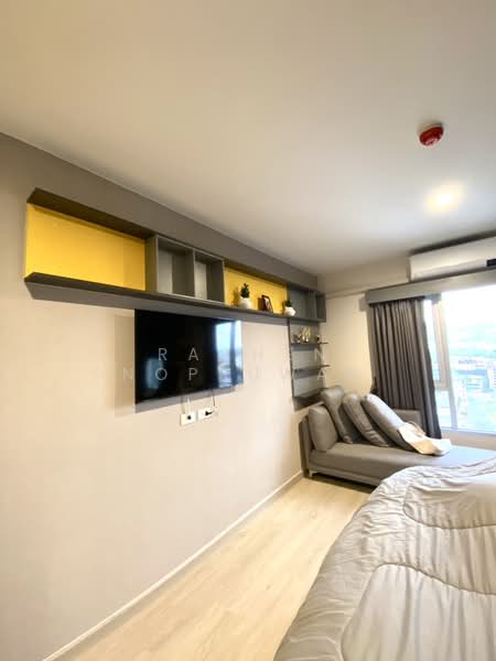 Plus Connect Hatyai, Songkhla, Rajyindee Rd, Hat-Yai, Hat Yai, Songkhla, 1 Bedroom, 42 sqm, Condo For Sale, by Rachen Nopsuwan, 500193721 - DDproperty.com
