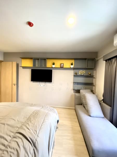 Plus Connect Hatyai, Songkhla, Rajyindee Rd, Hat-Yai, Hat Yai, Songkhla, 1 Bedroom, 42 sqm, Condo For Sale, by Rachen Nopsuwan, 500193721 - DDproperty.com